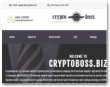 Crypto Boss Company