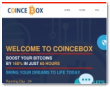 Coincebox