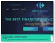 Cryptoshine Trades Ltd