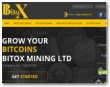 Bitox Mining Ltd
