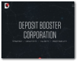 Deposit Booster Corporation