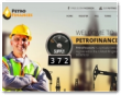 Petrofinances