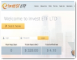 Invest Etf Ltd