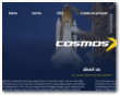 Cosmos - X