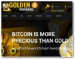 Golden Btc Mining