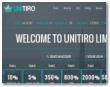 Unitiro Limited