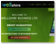 Wellshire Business Ltd