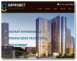 Goproject Ltd