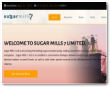 Sugarmills7 Ltd