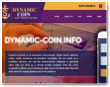 Dynamic-Coin