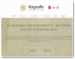 Raysafe Ltd