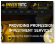 Invest Btc Ltd