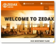 Zedax Ltd