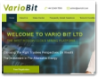 Vario Bit Ltd