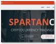 Spartancoin Limited