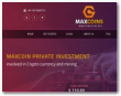 Max Coin Ltd