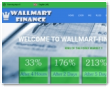 Wallmart Finance