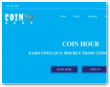 Coin Hour