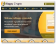 Happy-Crypto