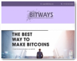 Bitways Limited