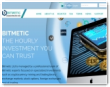 Bitmetic Ltd
