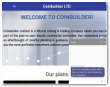 Coin Builder Ltd