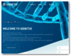 Genetix