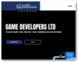 Game Developers Ltd