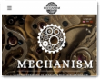 Mechanism Club