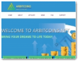 Arbitcoins Ltd