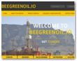 Bee Green Oil Ltd