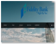 Fidelity Trust Fund Bank
