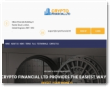 Crypto Financial Ltd