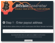 Bitcoingenerator