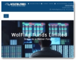 Wolfingfunds  Limited