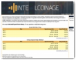 Intelcoinage