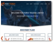 Fox Forex Trading Ltd