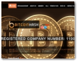 Bitcoin Hash Limited