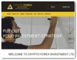 Crypto Forex Investment Ltd