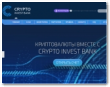 Crypto Invest Bank