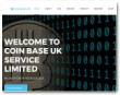 Coin Base Uk Service Limited