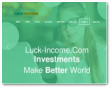 Luck Income