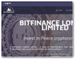 Bitfinance London Ltd