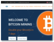 Bitcoin Mining And Trading