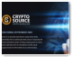 Crypto Source Ltd.