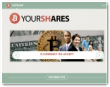 Your Shares