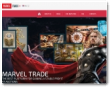 Marvel Trade Ltd