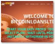 Bitcoin Loans Limited
