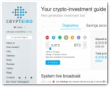 Crypteiro Ltd