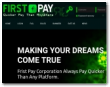 First Pay Corporation